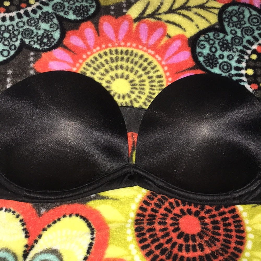 VS Padded Multi-way Push-Up Bra 32C